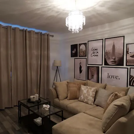 Luxury Wimbledon 2Bed Apartment